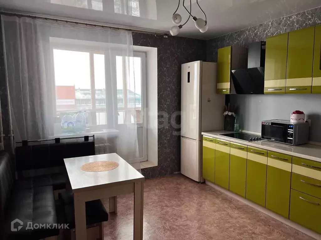 Продаётся 1-к квартира, 42 м - Фото 1