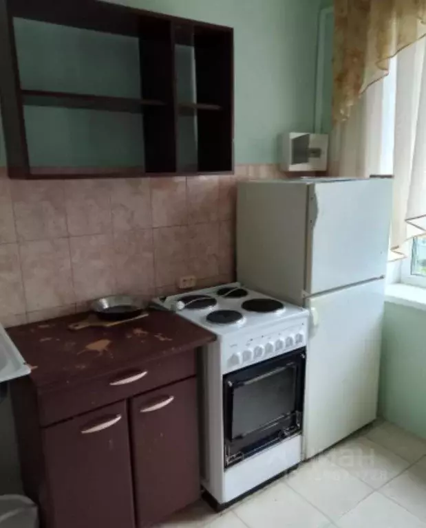 1-к кв. Красноярский край, Красноярск ул. Энергетиков, 42 (30.0 м) - Фото 1