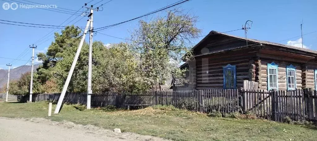 Дом в село Катанда, Советская улица (44.9 м) - Фото 2