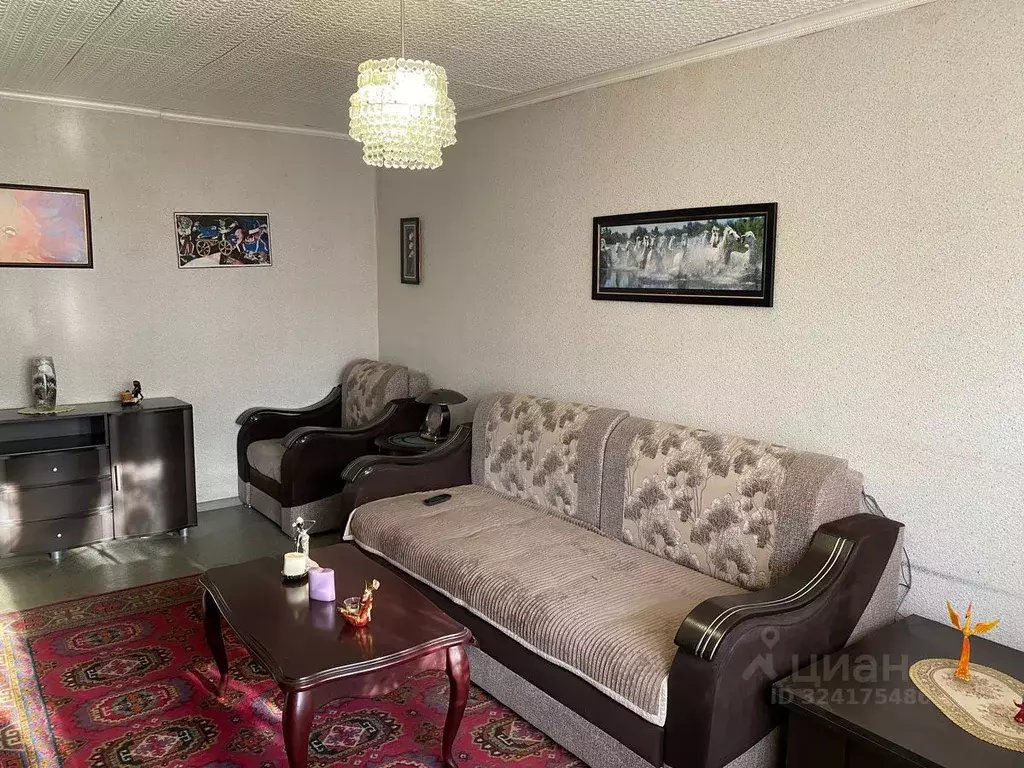 2-к кв. Самарская область, Самара ул. Строителей, 11 (48.9 м) - Фото 2