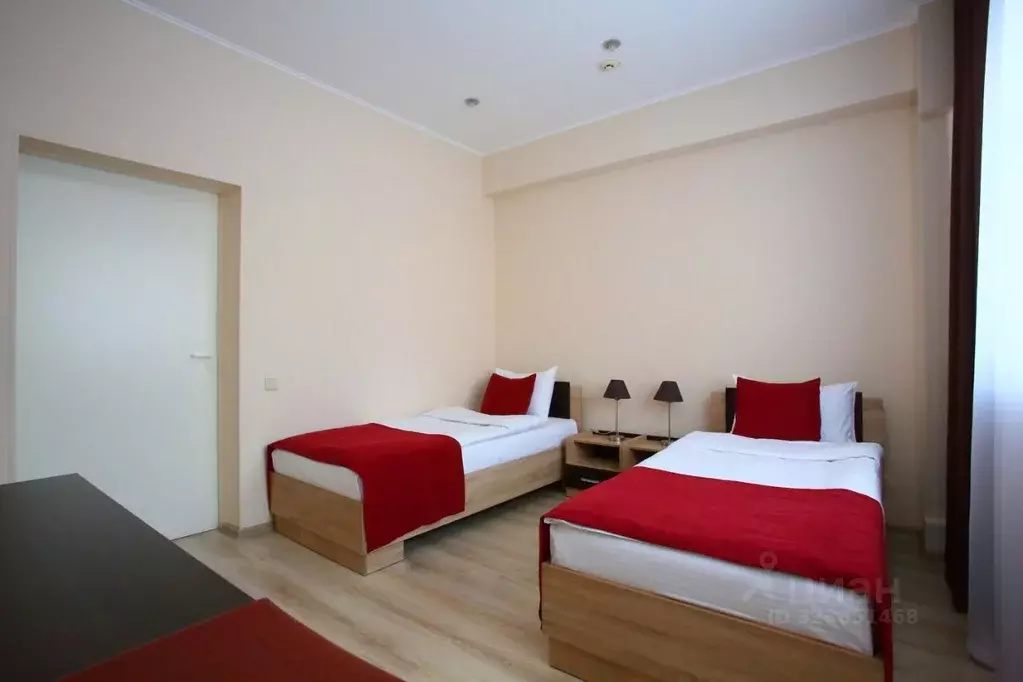 Комната Свердловская область, Екатеринбург ул. Щербакова, 4 (22.0 м) - Фото 2