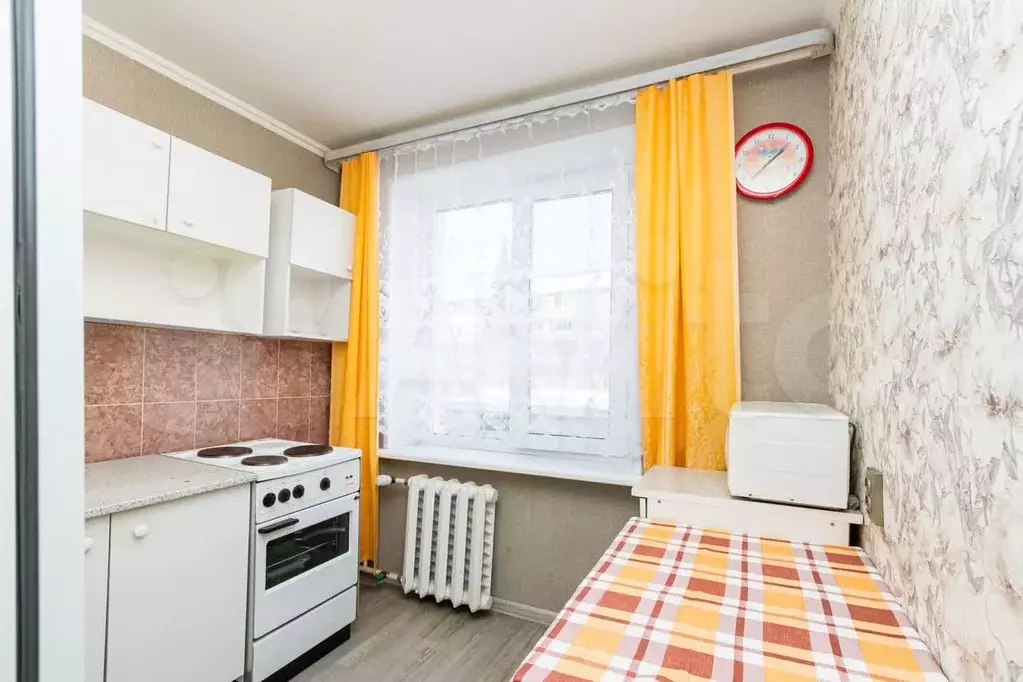 3-к. квартира, 55 м, 2/5 эт. - Фото 1