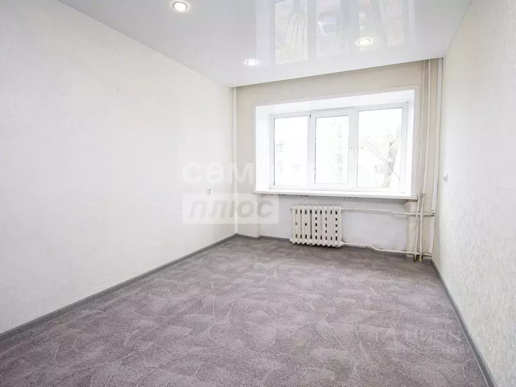 1-к кв. Ульяновская область, Ульяновск ул. Тельмана, 15 (28.9 м) - Фото 1