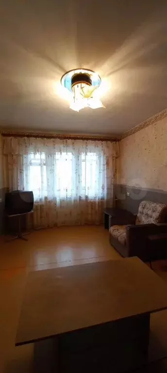 2-к. квартира, 42 м, 3/5 эт. - Фото 1
