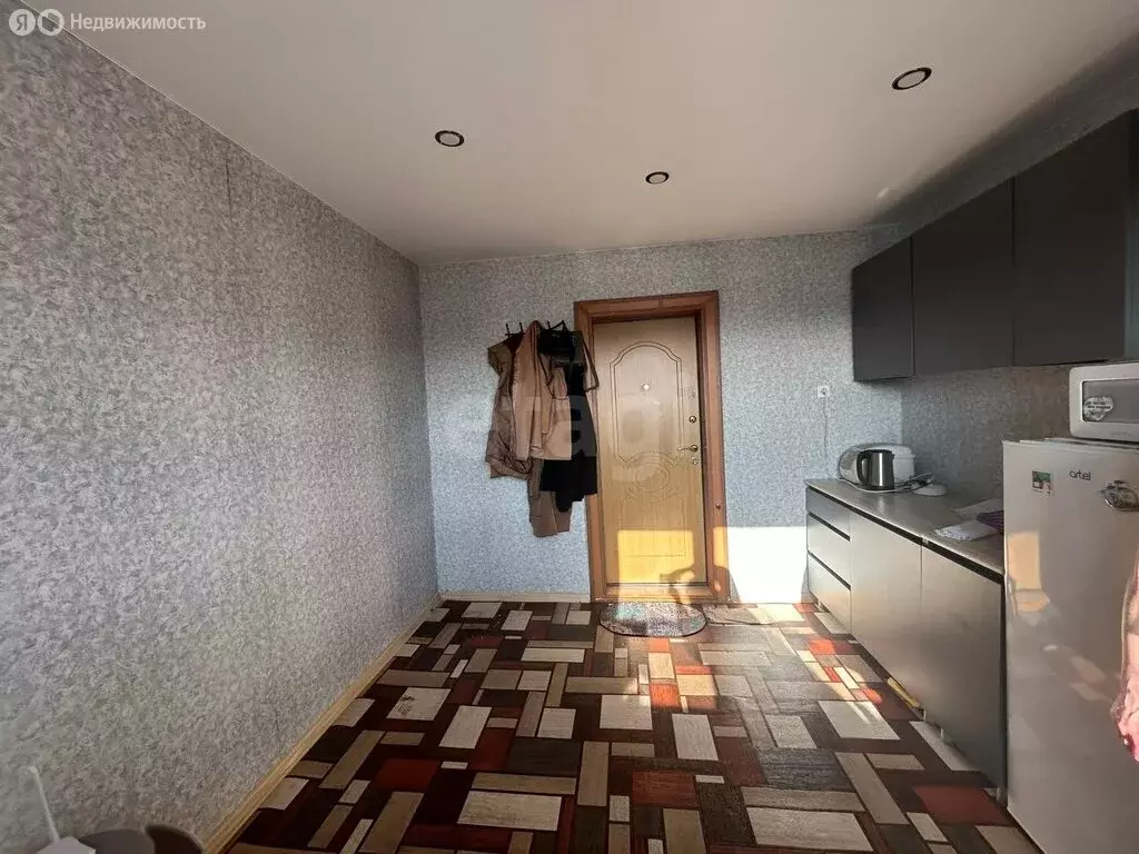 1к в -комнатной квартире (12.5 м) - Фото 2