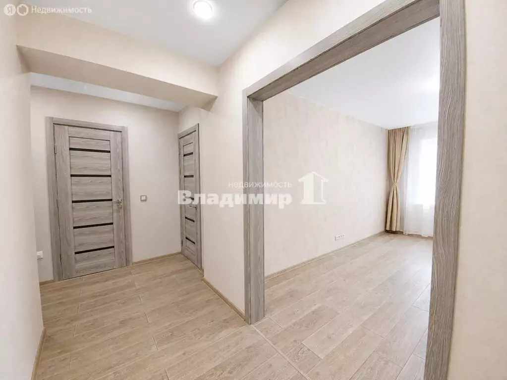 2-комнатная квартира: Находка, Нахимовская улица, 33 (49.6 м) - Фото 2