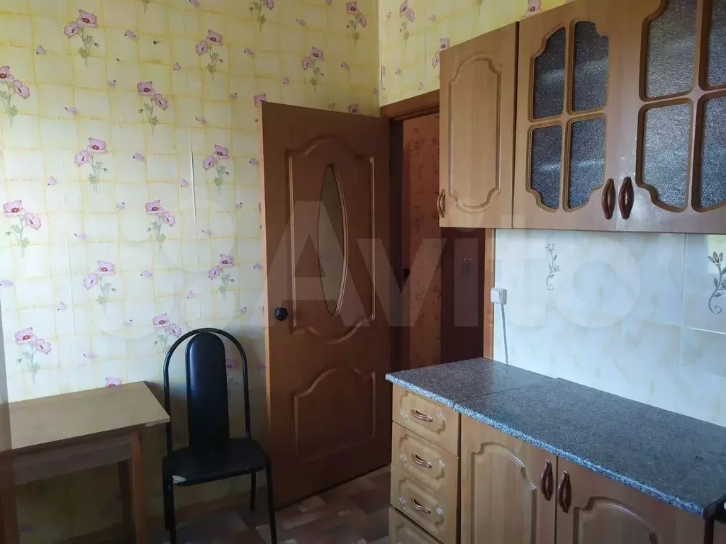 1-к. квартира, 30 м, 2/2 эт. - Фото 0