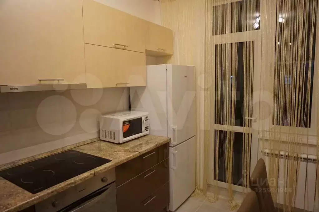 1-к кв. Москва Партизанская ул., 26 (40.0 м) - Фото 1