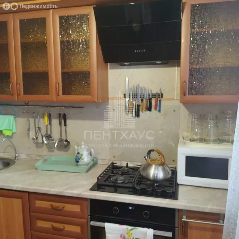 3-комнатная квартира: село Шихобалово, 7 (67.4 м) - Фото 2