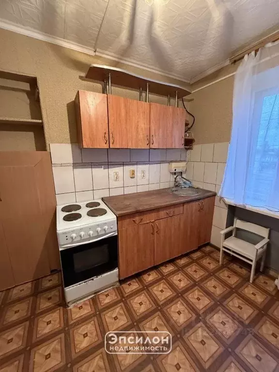 2-к кв. Курская область, Курск Литовская ул., 81 (34.0 м) - Фото 2