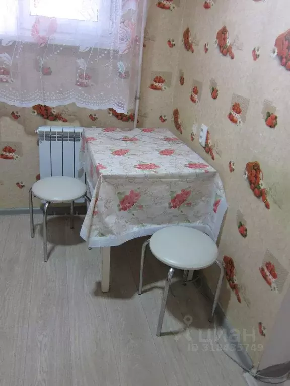 1-к кв. Севастополь просп. Героев Сталинграда, 46 (35.0 м) - Фото 1