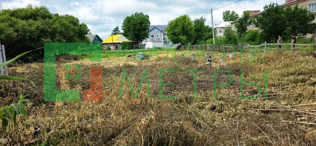 Участок в Николаевка, Линейная улица, 2 (11 м) - Фото 1