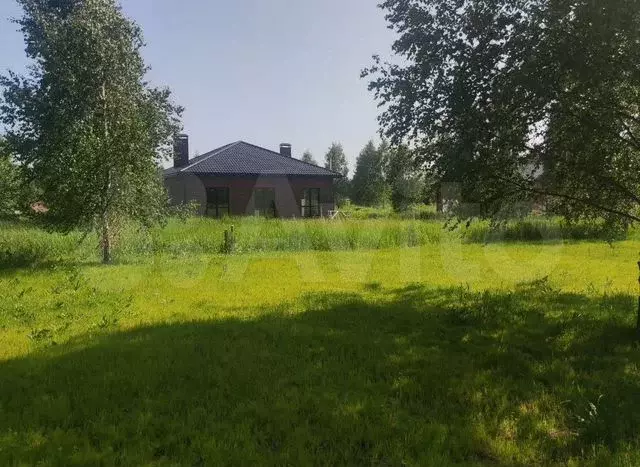 Участок 10 сот. (ИЖС) - Фото 0