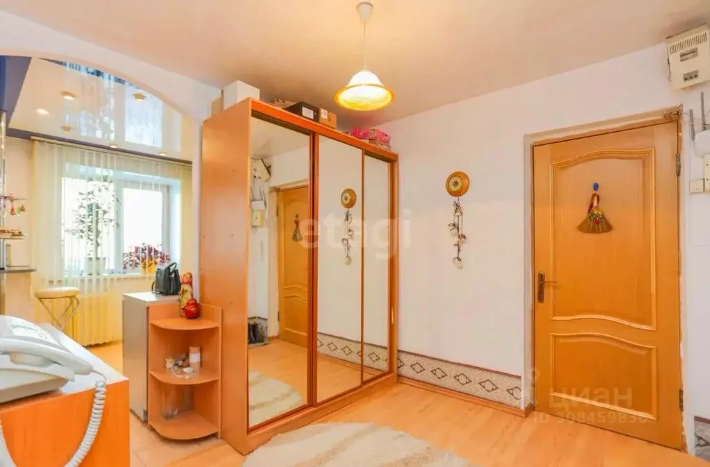 5-к кв. Иркутская область, Ангарск 29-й мкр, 2 (101.1 м) - Фото 1