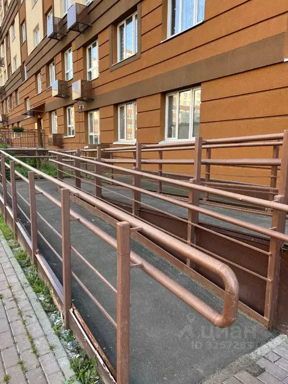 3-к кв. Московская область, Ленинский городской округ, Лопатино пгт ... - Фото 2