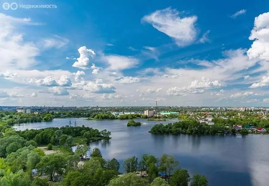 2-комнатная квартира: Пенза, улица Антонова, 5Д (57 м) - Фото 0