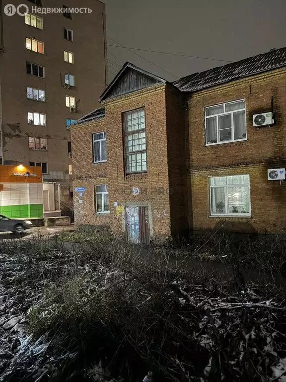 2-комнатная квартира: Уфа, улица Калинина, 84 (43.9 м) - Фото 1