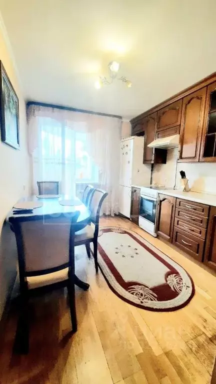 2-к кв. Воронежская область, Воронеж Ленинский просп., 25/1 (57.0 м) - Фото 2