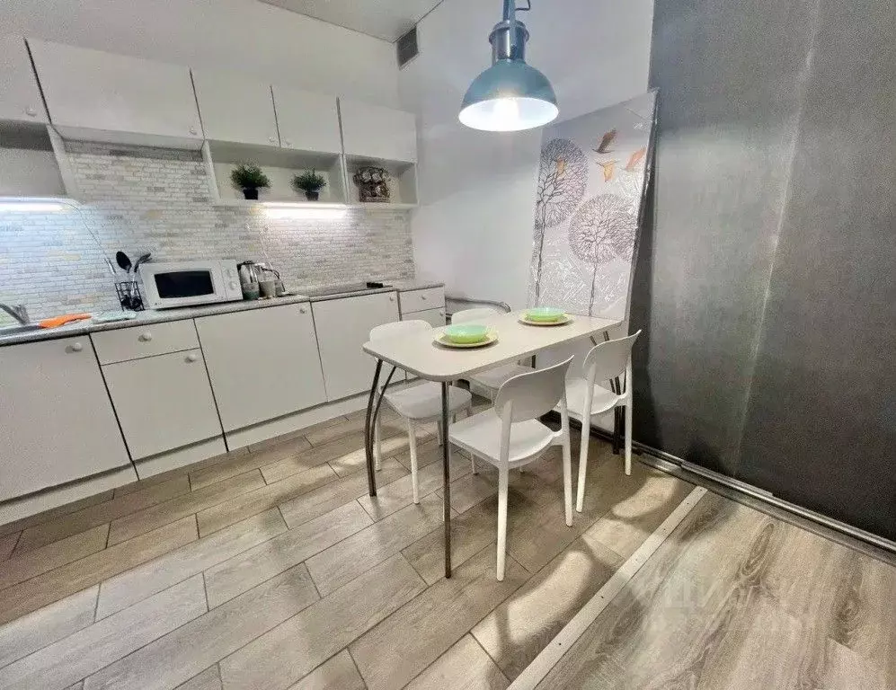 2-к кв. Московская область, Коломна ул. Макеева, 3к2 (65.0 м) - Фото 1