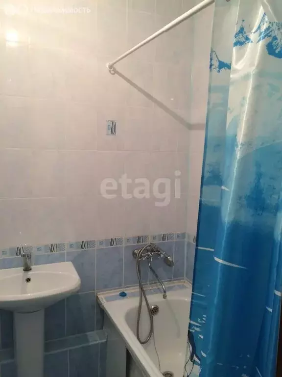 1-комнатная квартира: Ставрополь, Черниговская улица, 4/1 (47 м) - Фото 1
