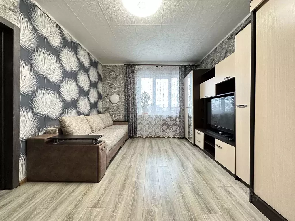 2-к кв. Санкт-Петербург ул. Маршала Казакова, 28к1 (48.0 м) - Фото 0