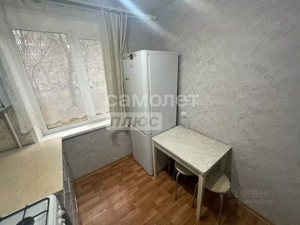 2-к кв. Воронежская область, Воронеж ул. 60-й Армии, 9 (40.0 м) - Фото 2