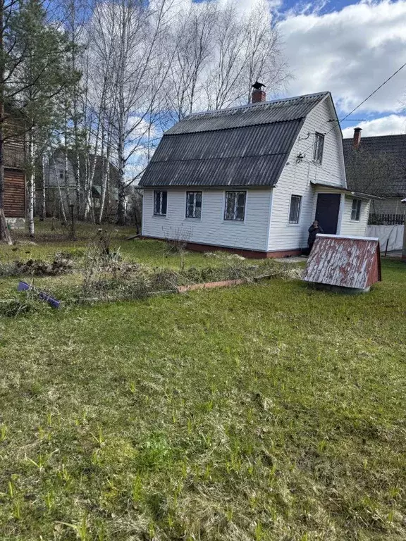 Дом, 45 м - Фото 2