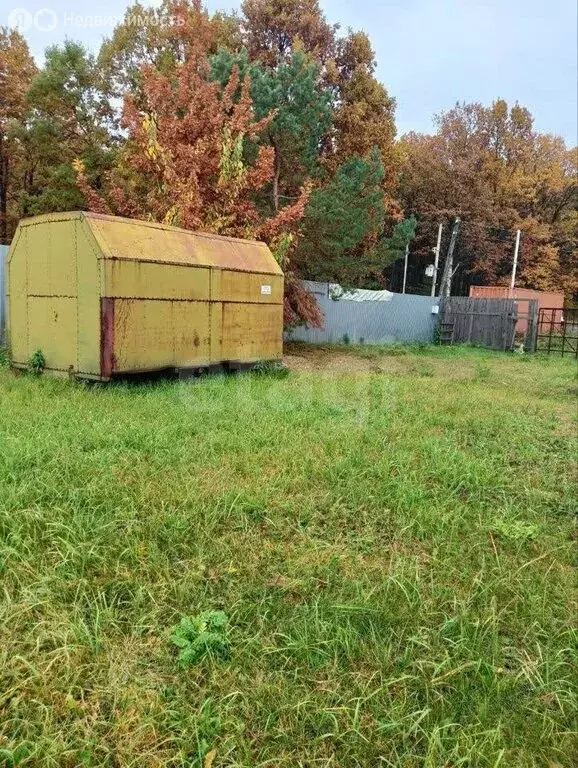 Участок в Дубровка, СДТ Механизатор (5 м) - Фото 2