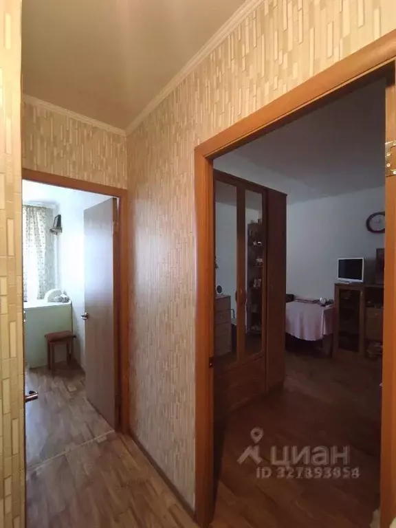 1-к кв. Московская область, Наро-Фоминский городской округ, Селятино ... - Фото 2