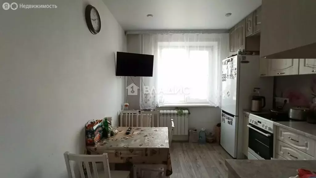 4-комнатная квартира: Чита, улица Энтузиастов, 96 (77 м) - Фото 1