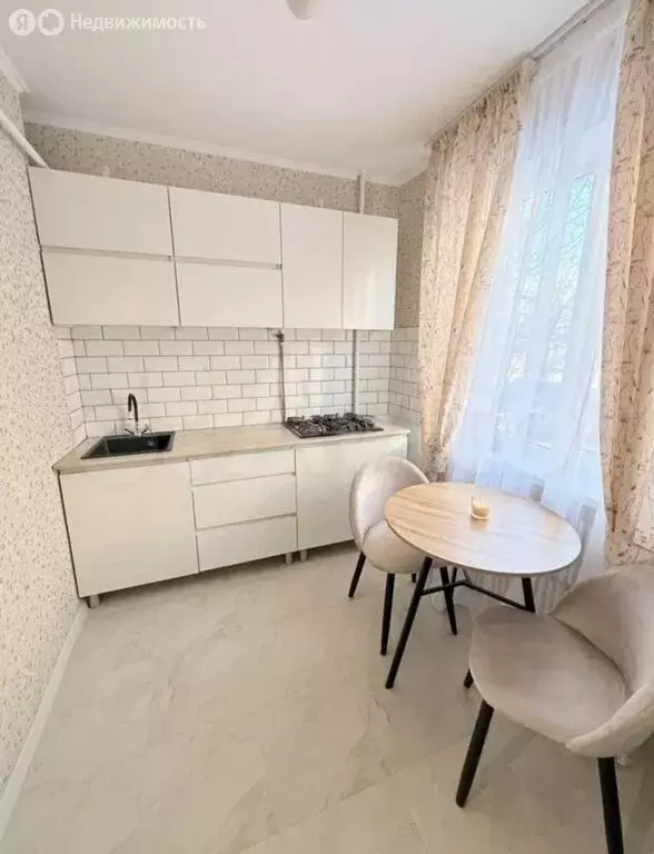 1-комнатная квартира: Ставрополь, улица Некрасова, 84 (39.2 м) - Фото 2