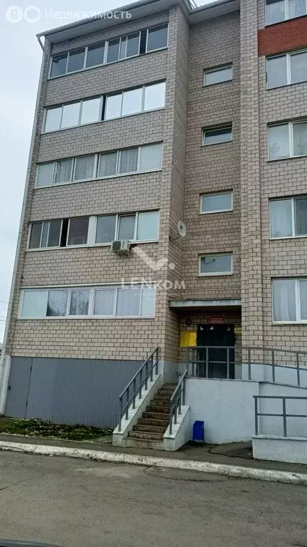 Квартира-студия: Ижевск, Выставочная улица, 20 (23 м) - Фото 1