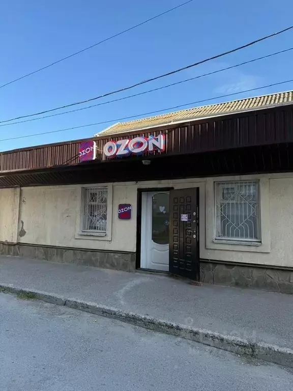 Помещение свободного назначения в Ставропольский край, Пятигорск ул. ... - Фото 1