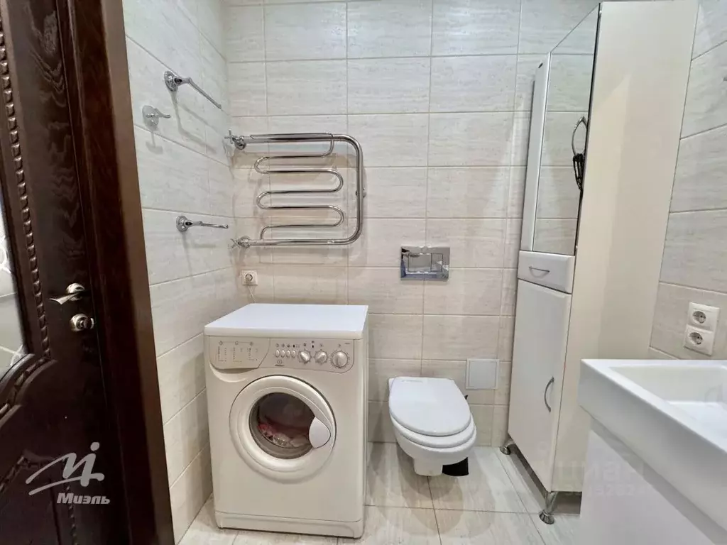 3-к кв. Алтайский край, Барнаул ул. Попова, 113 (97.2 м) - Фото 1