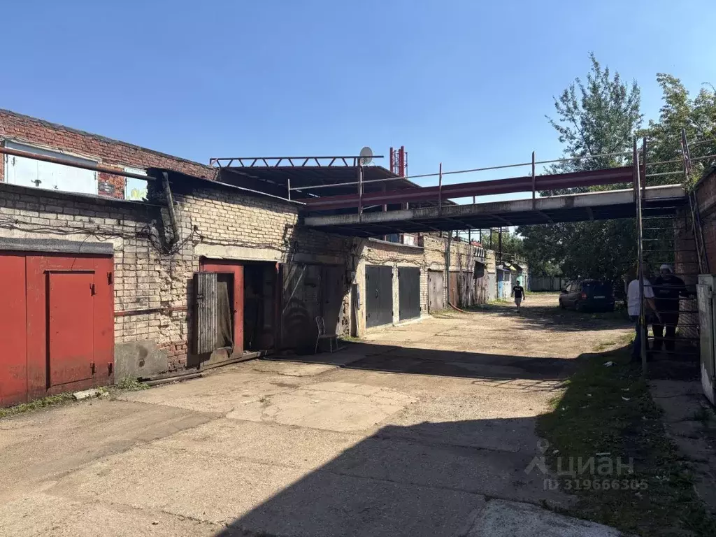 Гараж в Московская область, Лобня Москвич мкр,  (23 м) - Фото 0