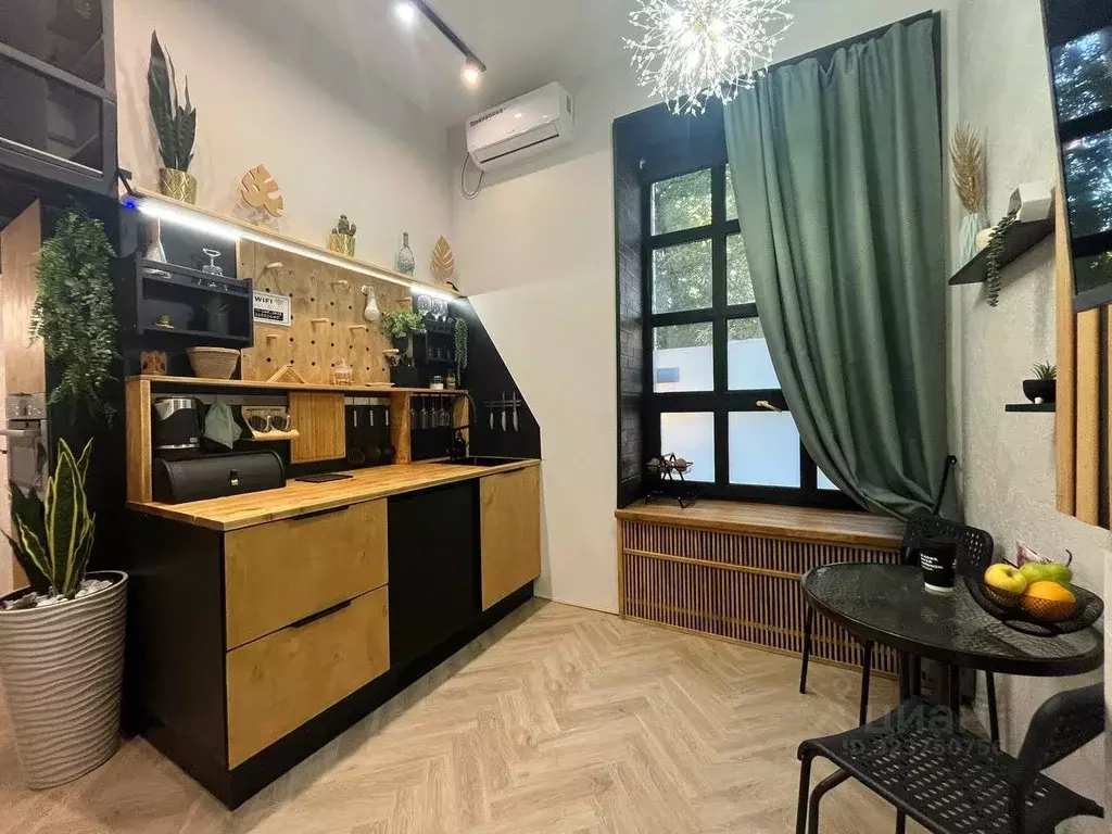 Студия Москва ул. Правды, 7/9К1 (20.0 м) - Фото 2