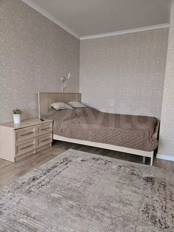 1-к. квартира, 31,1 м, 5/5 эт. - Фото 1