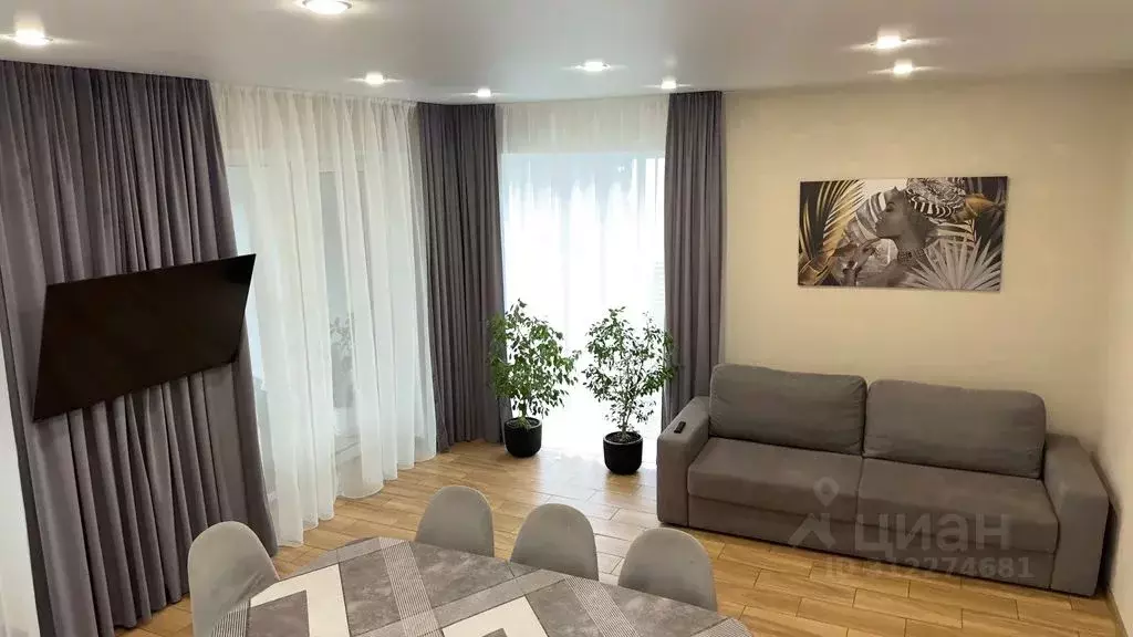 Дом в Татарстан, Казань проезд Вертелевский, 14 (140 м) - Фото 2