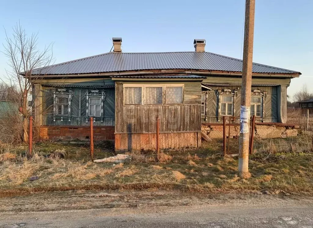 Дом в Московская область, Коломна городской округ, д. Апраксино ул. ... - Фото 2