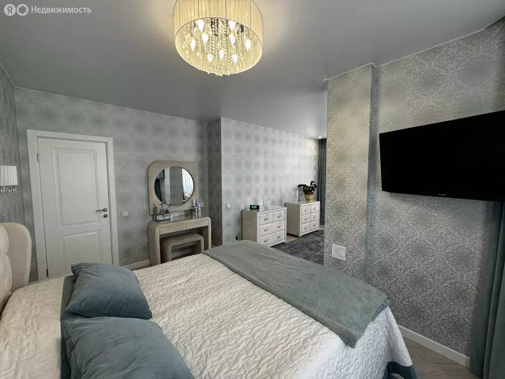 3-комнатная квартира: Раменское, Северное шоссе, 26 (80 м) - Фото 1