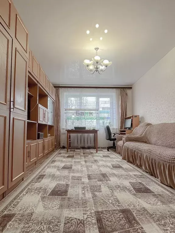 Продаётся 3-к квартира, 63 м - Фото 0