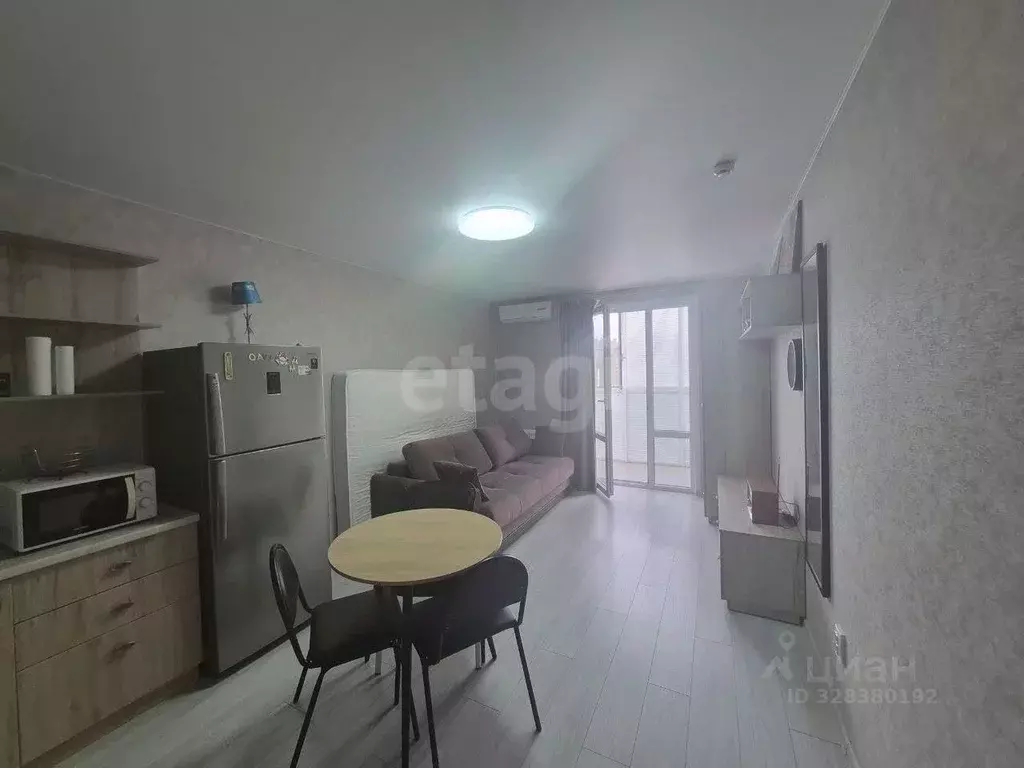 Студия Воронежская область, Рамонский район, Яменское с/пос, Ветряк ... - Фото 1