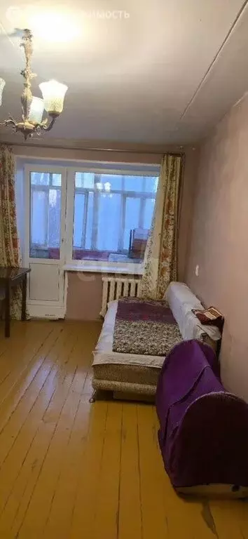 1-комнатная квартира: Миасс, улица 8 Марта, 161 (30 м) - Фото 1