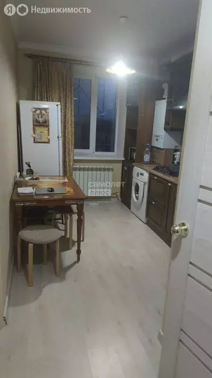 1-комнатная квартира: Ессентуки, Полевая улица, 4 (31 м) - Фото 1