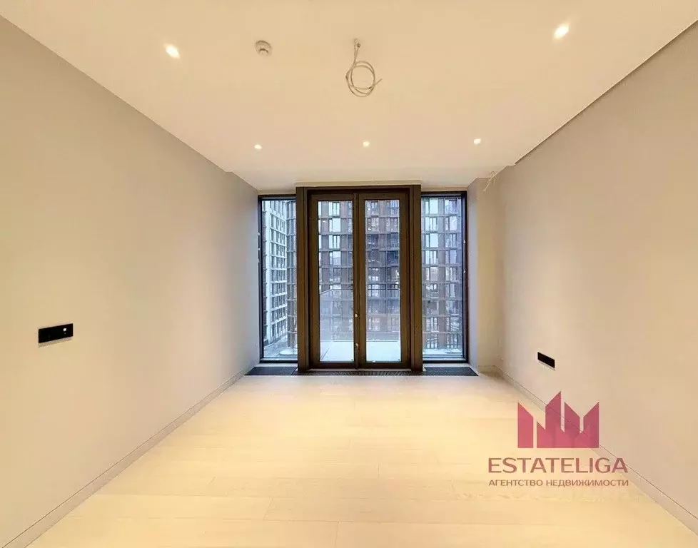 2-к кв. Москва ул. Братьев Фонченко, 1к2 (119.0 м) - Фото 1