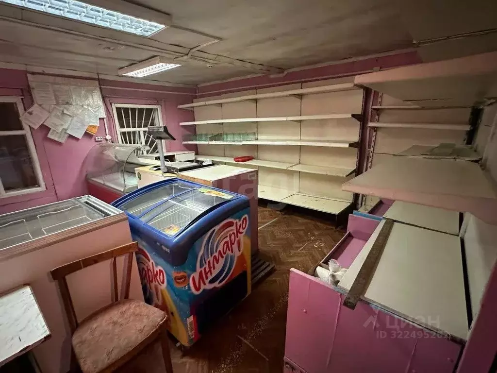 Торговая площадь в Вологодская область, Грязовецкий муниципальный ... - Фото 2