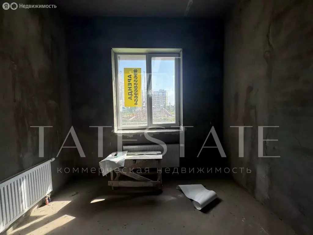 Помещение свободного назначения (55 м) - Фото 2