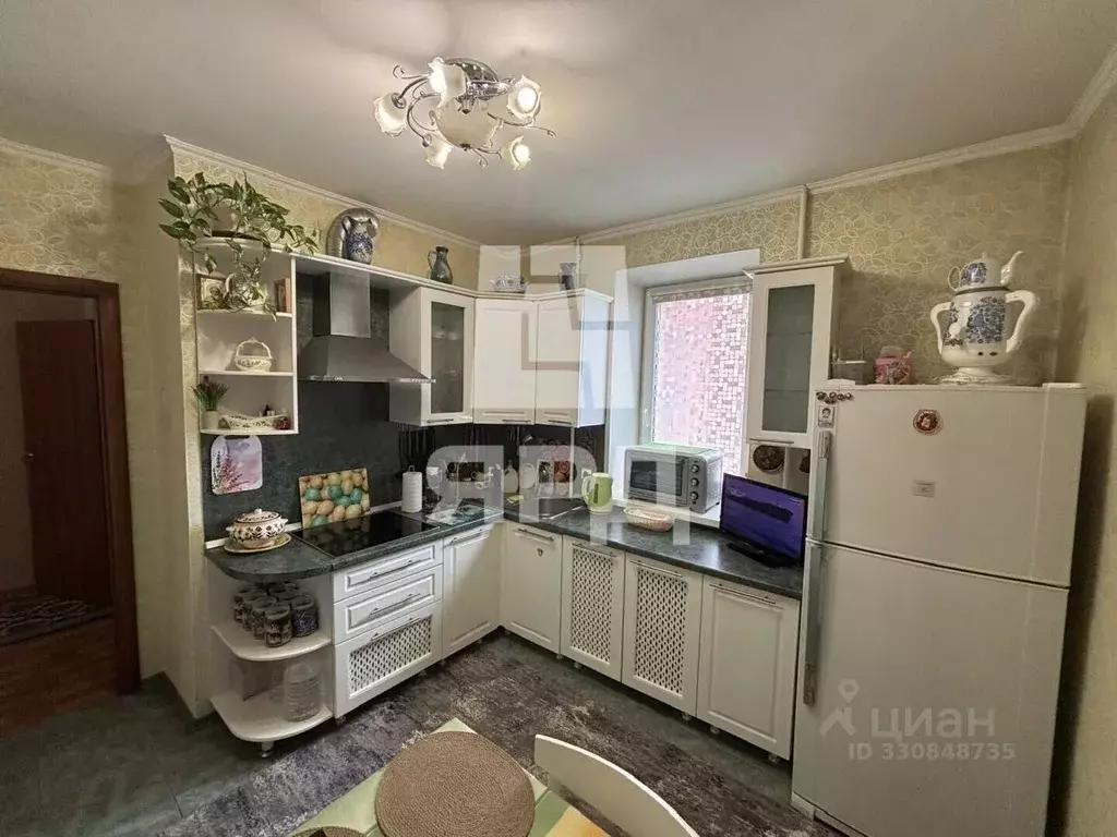3-к кв. Ростовская область, Таганрог ул. Сызранова (65.0 м) - Фото 2