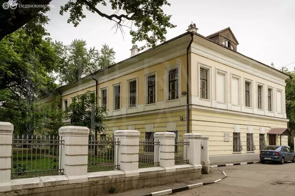 Офис (600 м) - Фото 2