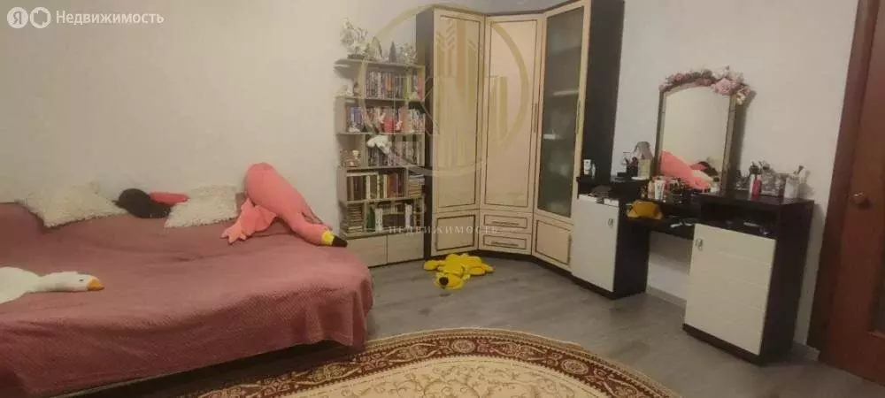 2-комнатная квартира: Пятигорск, Теплосерная улица, 95 (49 м) - Фото 2